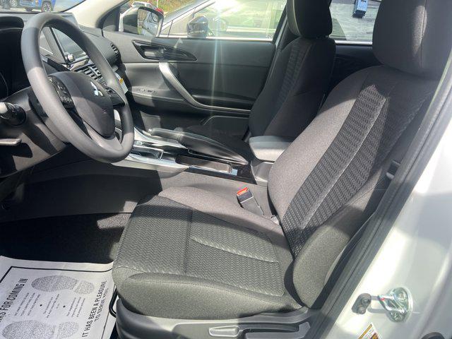 2026 Mitsubishi Eclipse Cross ES 1.5T S-AWC