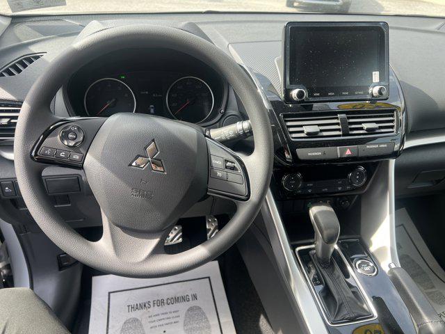 2026 Mitsubishi Eclipse Cross ES 1.5T S-AWC