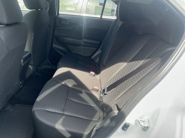 2026 Mitsubishi Eclipse Cross ES 1.5T S-AWC
