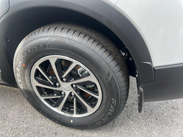 2026 Mitsubishi Eclipse Cross ES 1.5T S-AWC