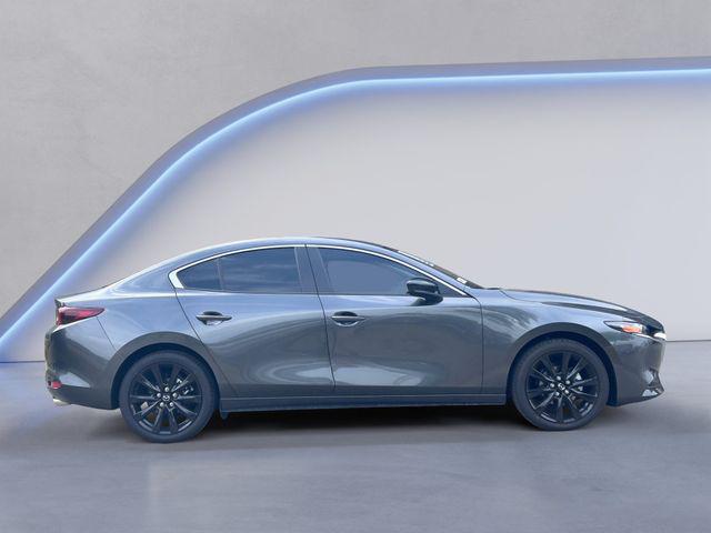 2026 Mazda Mazda3 2.5 S Select Sport