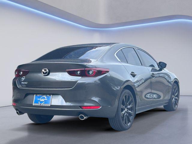 2026 Mazda Mazda3 2.5 S Select Sport