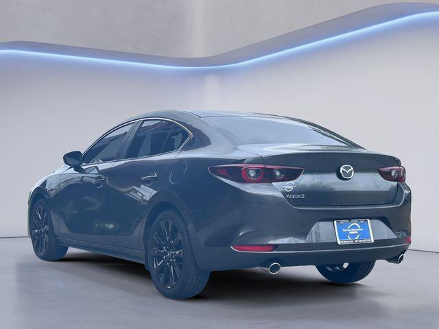 2026 Mazda Mazda3 2.5 S Select Sport