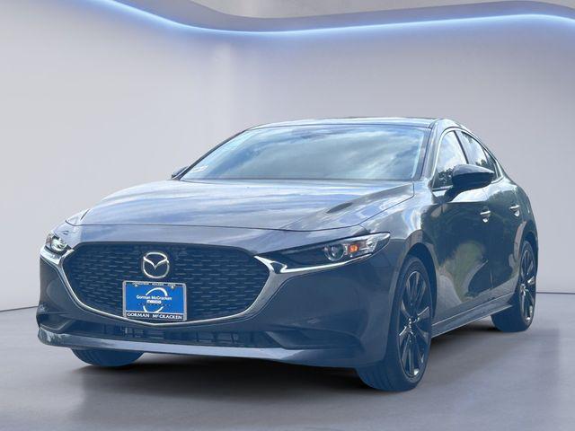 2026 Mazda Mazda3 2.5 S Select Sport