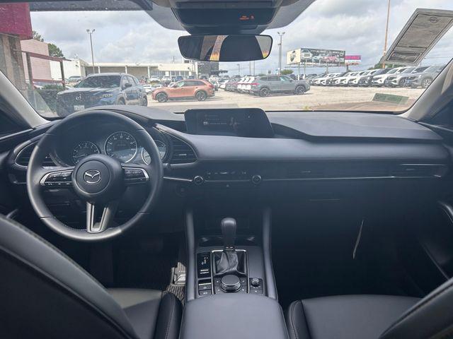 2026 Mazda Mazda3 2.5 S Select Sport
