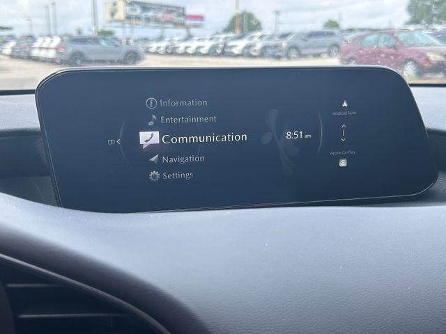 2026 Mazda Mazda3 2.5 S Select Sport