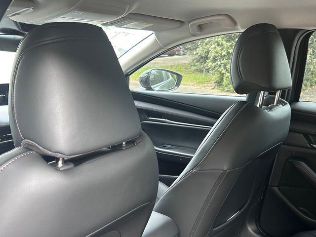 2026 Mazda Mazda3 2.5 S Select Sport