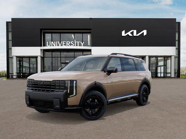 2027 Kia Telluride X-Line EX for sale in Waco, TX