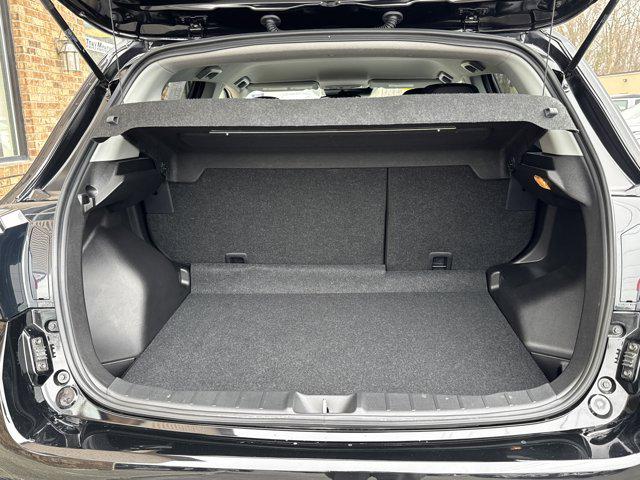 2025 Mitsubishi Outlander Sport 2.0 LE AWC