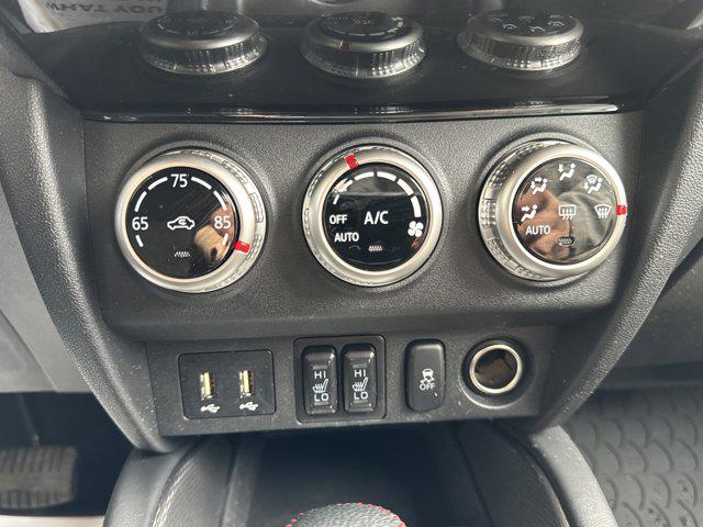 2025 Mitsubishi Outlander Sport 2.0 LE AWC