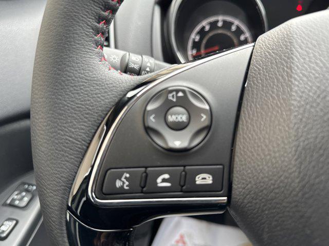 2025 Mitsubishi Outlander Sport 2.0 LE AWC