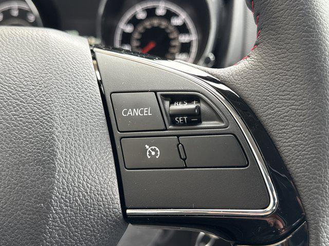 2025 Mitsubishi Outlander Sport 2.0 LE AWC