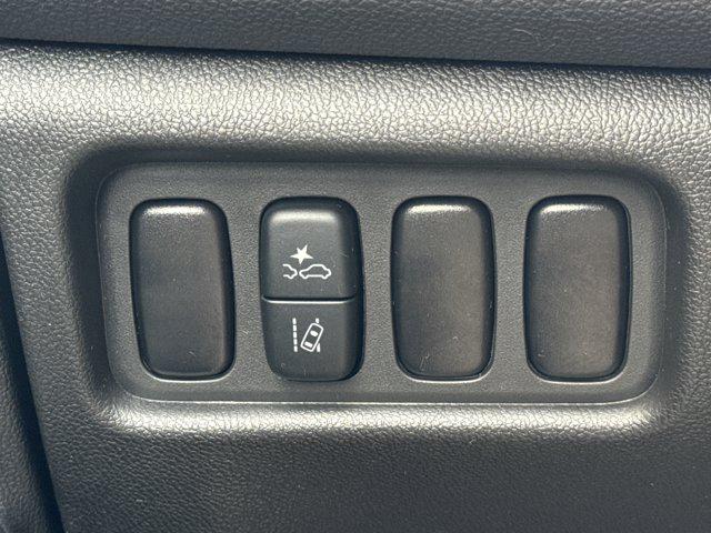 2025 Mitsubishi Outlander Sport 2.0 LE AWC