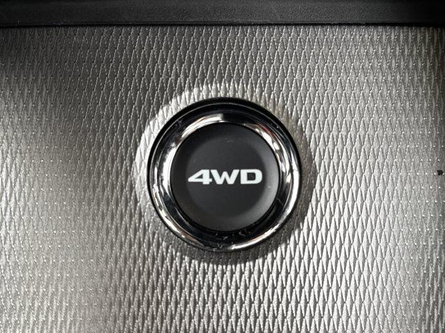 2025 Mitsubishi Outlander Sport 2.0 LE AWC