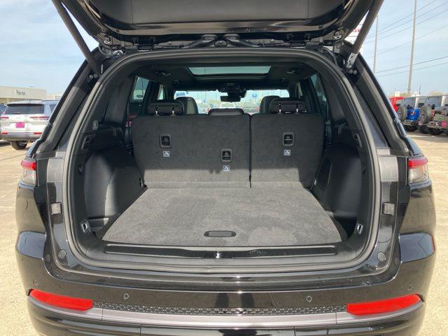 2026 Jeep Grand Cherokee Limited Reserve 4x4