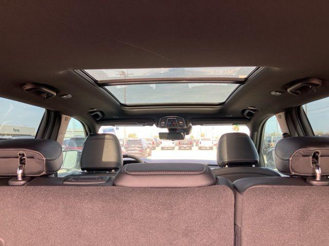 2026 Jeep Grand Cherokee Limited Reserve 4x4