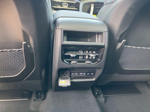 2026 Jeep Grand Cherokee Limited Reserve 4x4