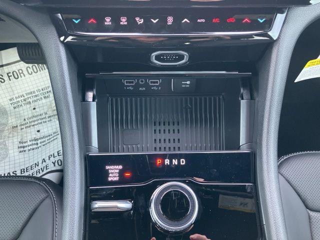 2026 Jeep Grand Cherokee Limited Reserve 4x4
