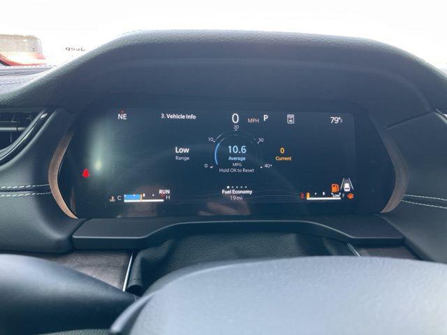 2026 Jeep Grand Cherokee Limited Reserve 4x4