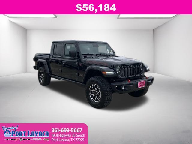 2026 Jeep Gladiator Rubicon for sale in Port Lavaca, TX