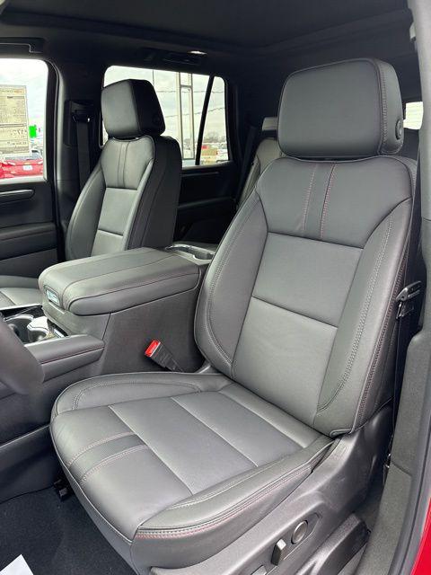 2026 Chevrolet Tahoe 4WD RST