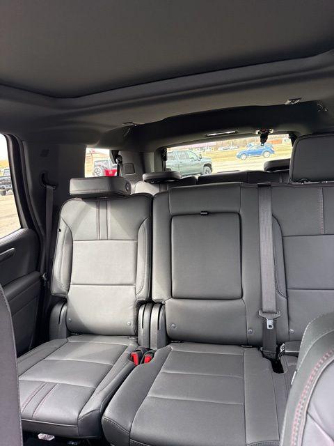 2026 Chevrolet Tahoe 4WD RST