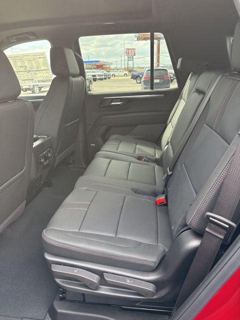 2026 Chevrolet Tahoe 4WD RST