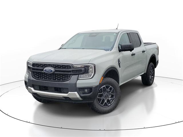 2024 Ford Ranger XLT for sale in Holly, MI