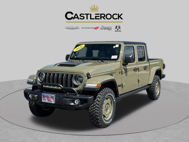 2026 Jeep Gladiator Sport for sale in CastleRock, CO