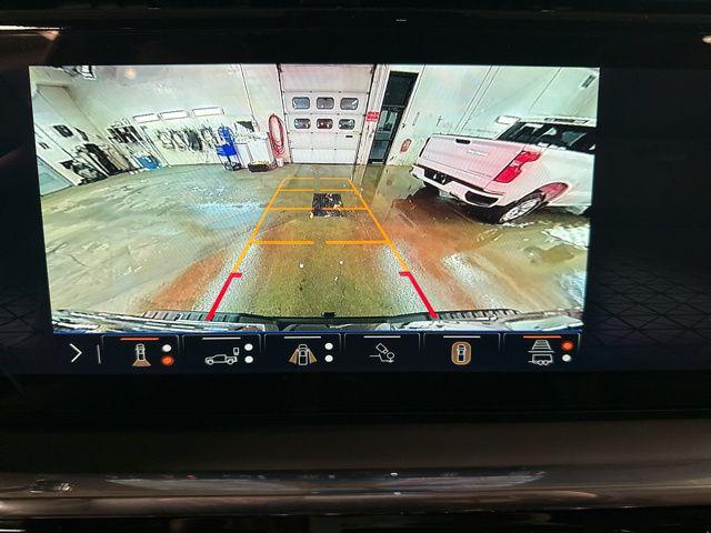2026 GMC Sierra 2500HD Crew Cab, Standard Bed, Denali Ultimate, 4WD