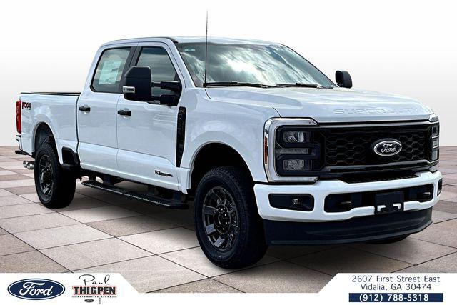 2026 Ford F-250 XL for sale in Vidalia, GA