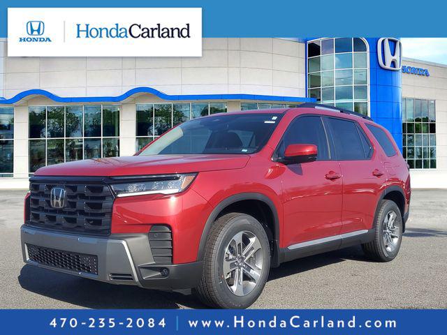 2026 Honda Pilot EX-L for sale in Roswell, GA