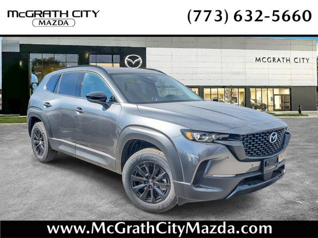 2026 Mazda CX-50 Hybrid Premium for sale in Chicago, IL
