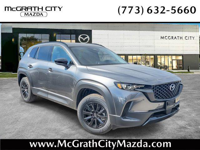 2026 Mazda CX-50 Hybrid Premium for sale in Chicago, IL