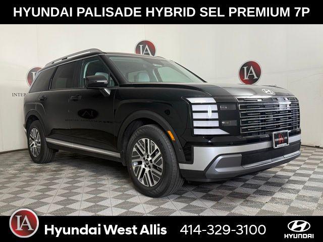 2026 Hyundai Palisade SEL Premium 7P for sale in West Allis, WI