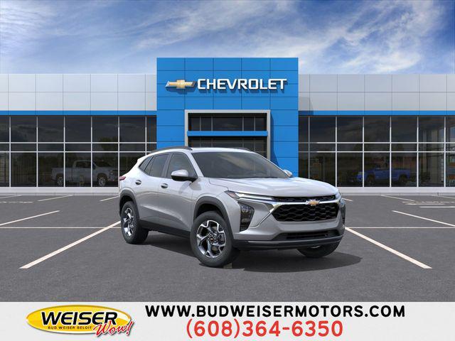 2026 Chevrolet Trax FWD LT for sale in Beloit, WI