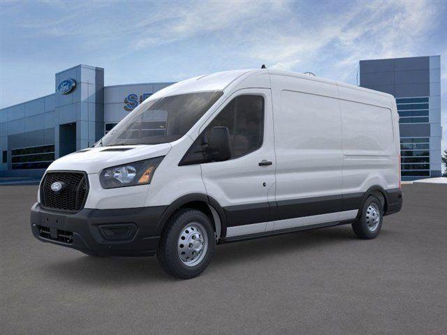 2026 Ford Transit Cargo Van Base for sale in Farmington Hills, MI