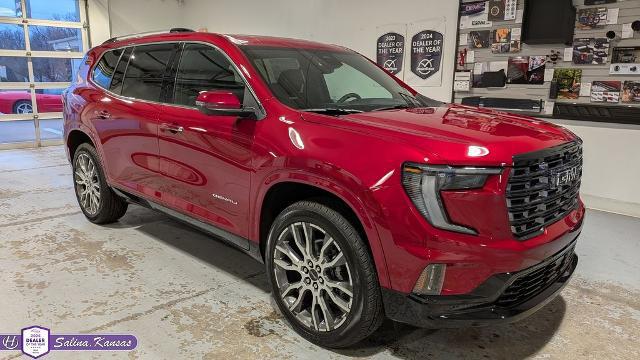 2026 GMC Acadia Denali Ultimate AWD for sale in Salina, KS