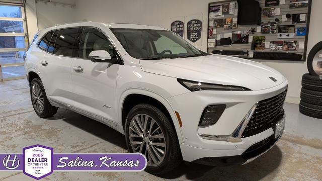 2026 Buick Enclave Avenir for sale in Salina, KS