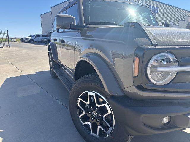 2026 Ford Bronco Outer Banks for sale in Winslow, AZ