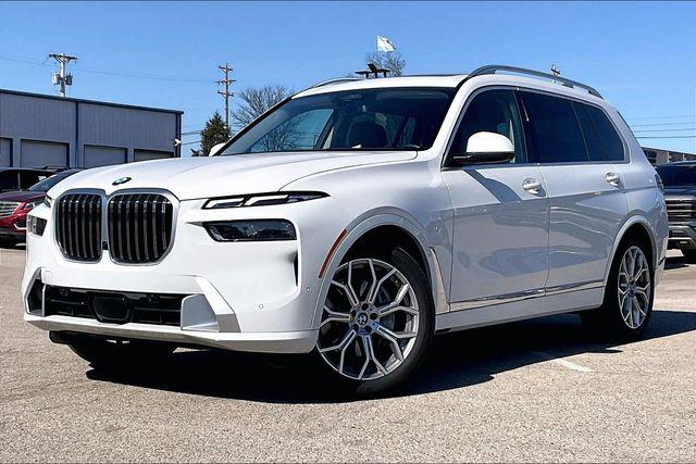 Used 2023 BMW X7 For Sale in OLIVE BRANCH, MS