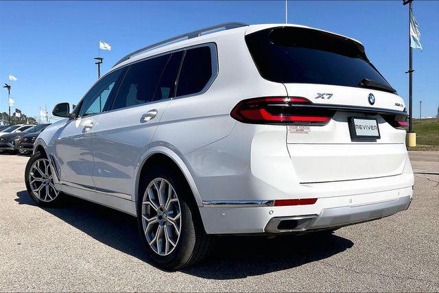 Used 2023 BMW X7 For Sale in OLIVE BRANCH, MS