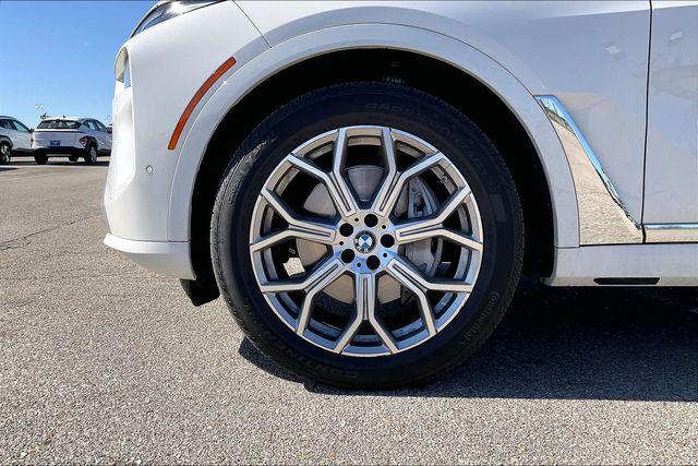 Used 2023 BMW X7 For Sale in OLIVE BRANCH, MS