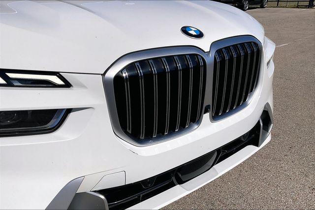 Used 2023 BMW X7 For Sale in OLIVE BRANCH, MS