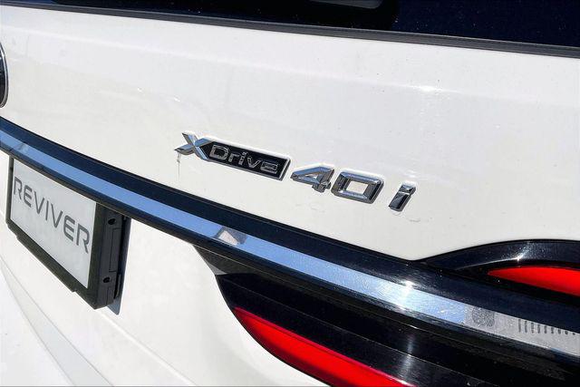 Used 2023 BMW X7 For Sale in OLIVE BRANCH, MS