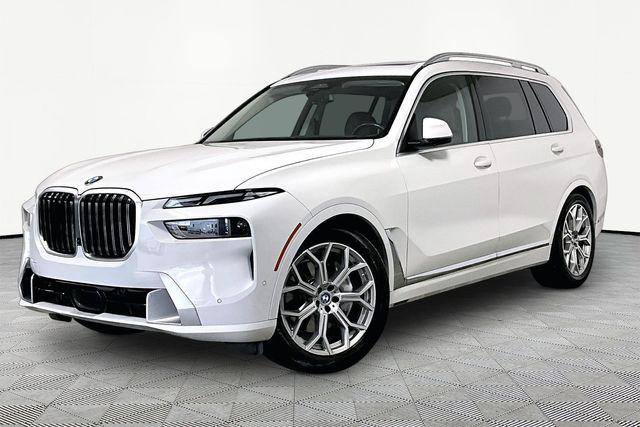 Used 2023 BMW X7 For Sale in Olive Branch, MS