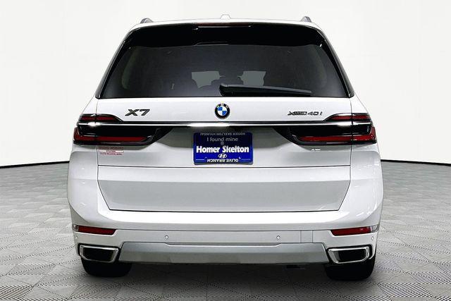 Used 2023 BMW X7 For Sale in Olive Branch, MS
