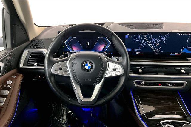 Used 2023 BMW X7 For Sale in Olive Branch, MS