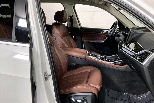 Used 2023 BMW X7 For Sale in Olive Branch, MS