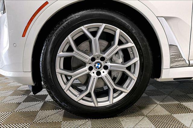 Used 2023 BMW X7 For Sale in Olive Branch, MS